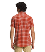 The North Face Men's Loghill Short Sleeve Shirt