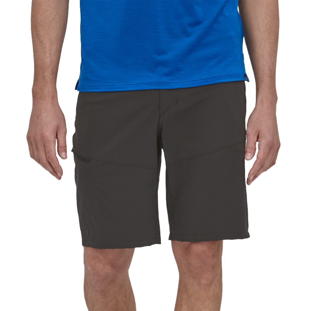 Patagonia Men's Altvia Trail Shorts - 10"