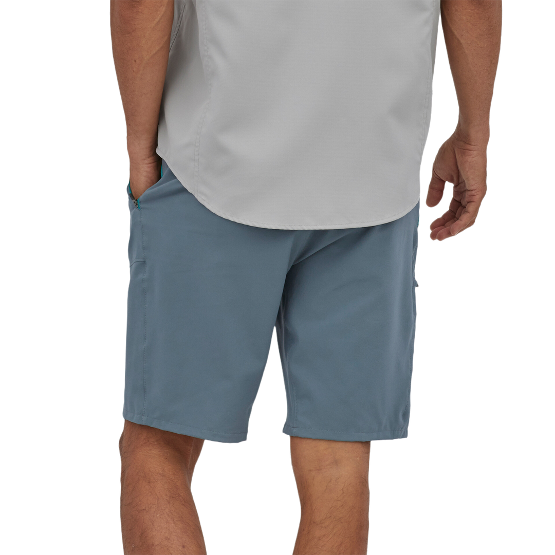Patagonia Men's Altvia Trail Shorts - 10"