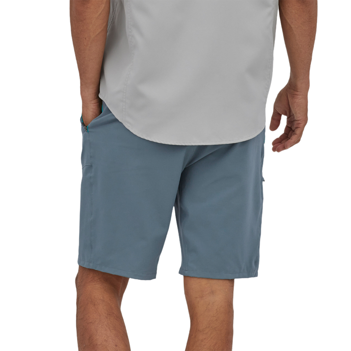 Patagonia Men's Altvia Trail Shorts - 10"