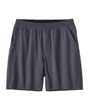 Rhone 7" Mako Short - Lined