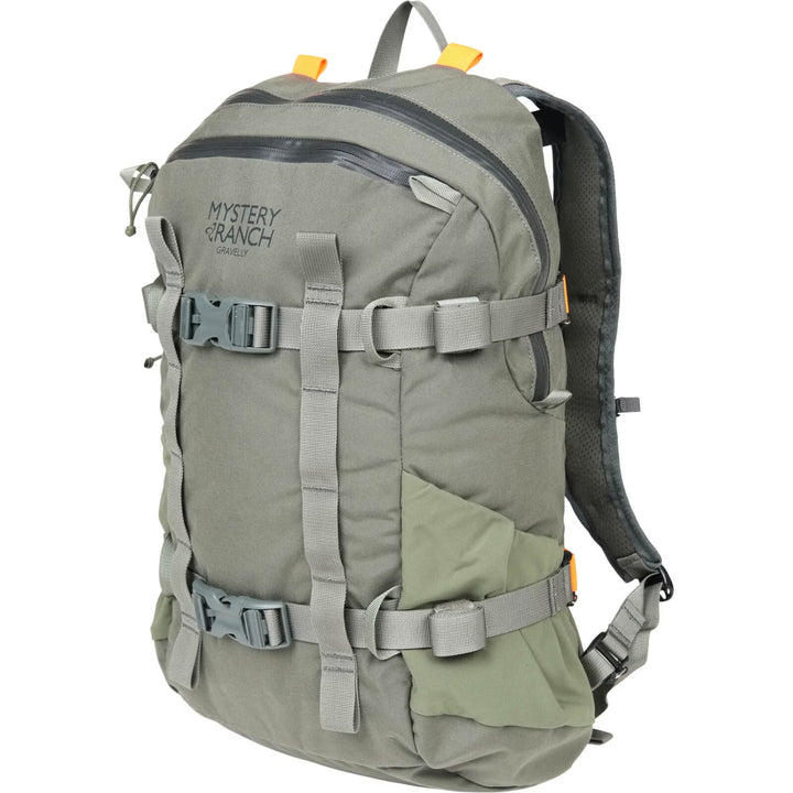 Mystery Ranch Gravelly 18L Pack