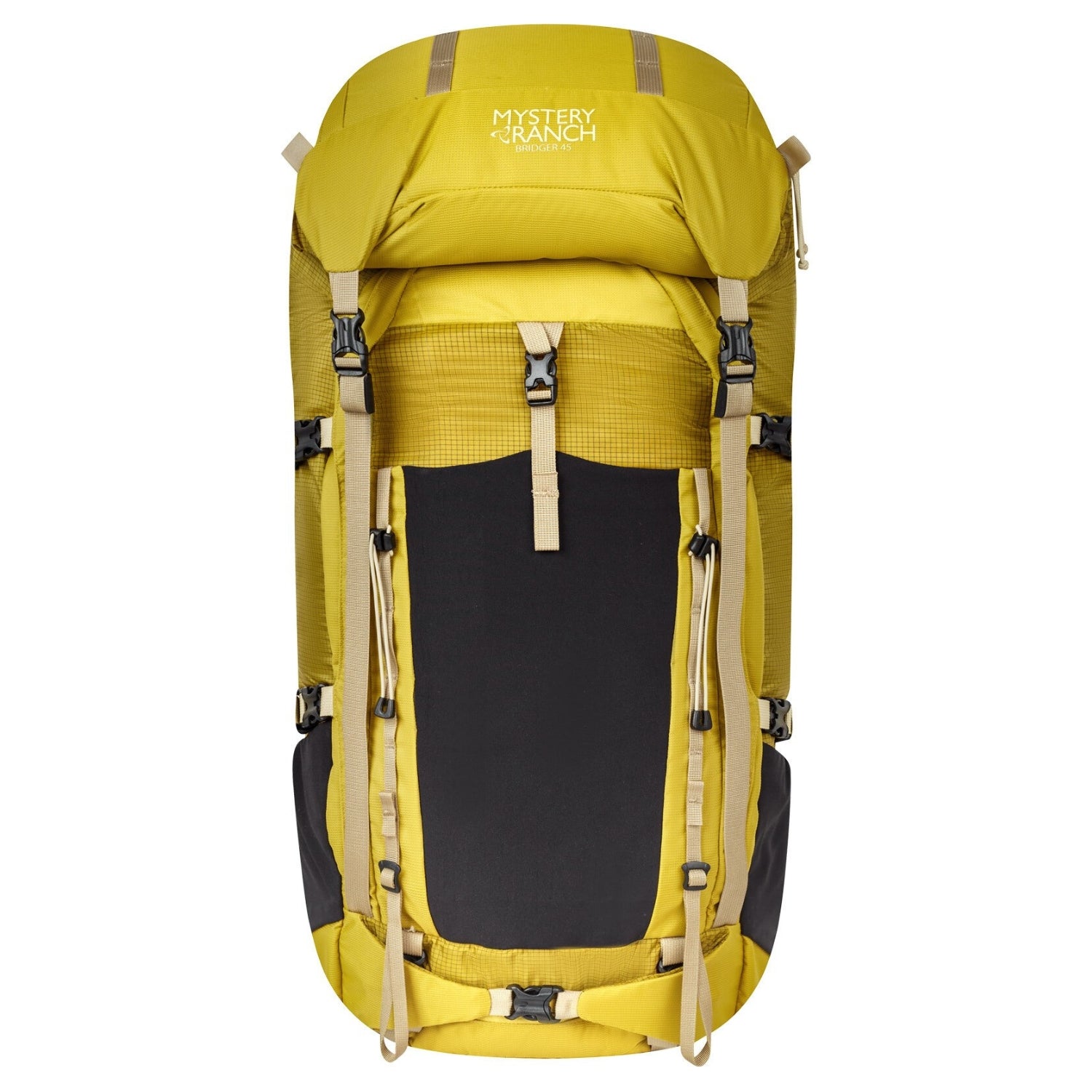 Mystery Ranch Bridger 45 Backpack – Black Flag Outfitters