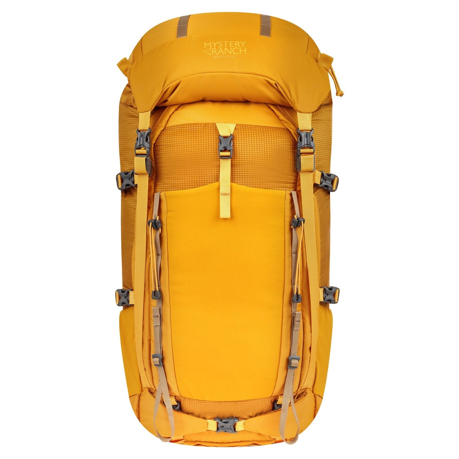 Mystery Ranch Bridger 45 Backpack – Black Flag Outfitters