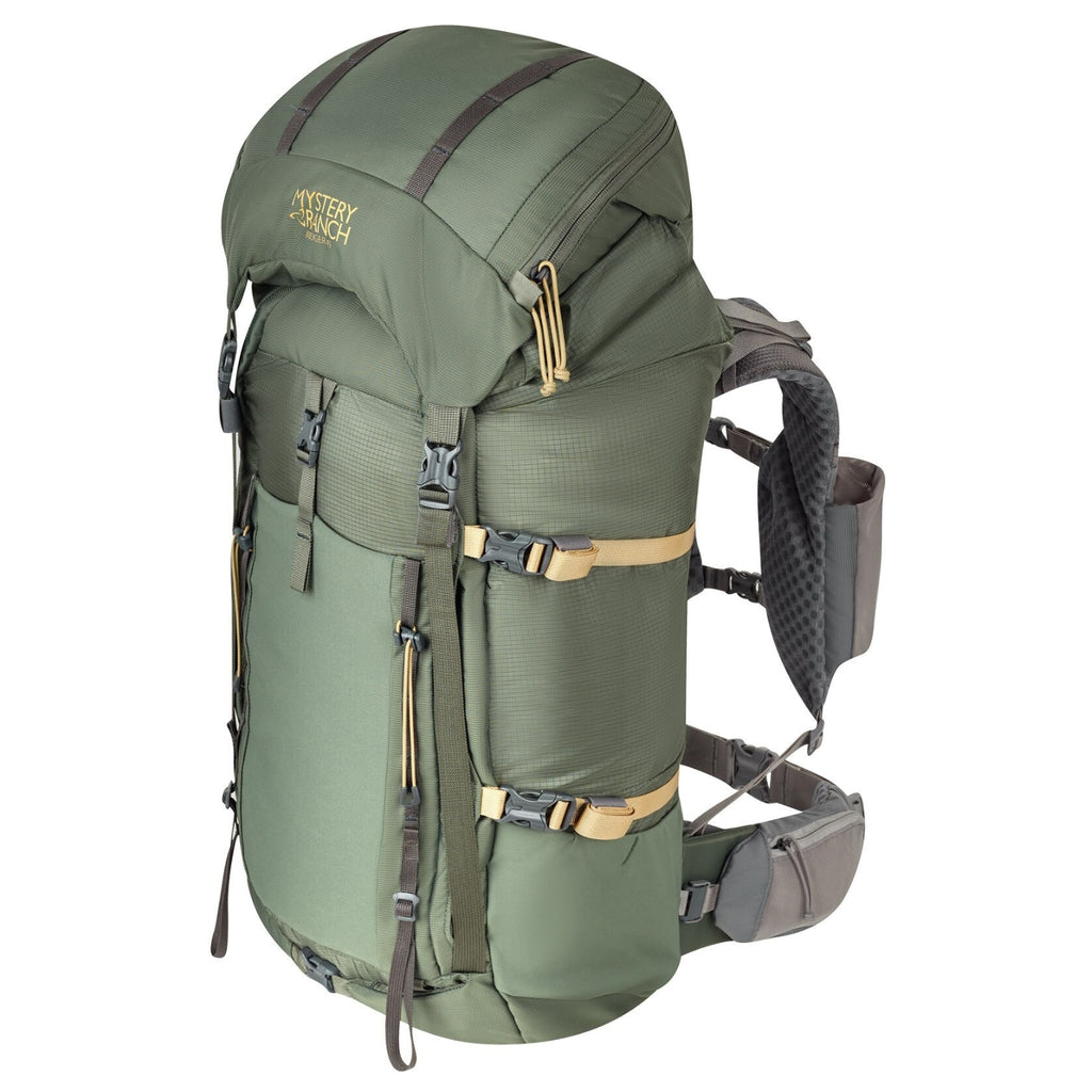 Mystery Ranch Bridger 45 Backpack – Black Flag Outfitters