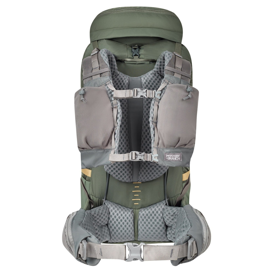 Mystery Ranch Bridger 45 Backpack