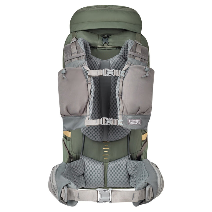 Mystery Ranch Bridger 45 Backpack