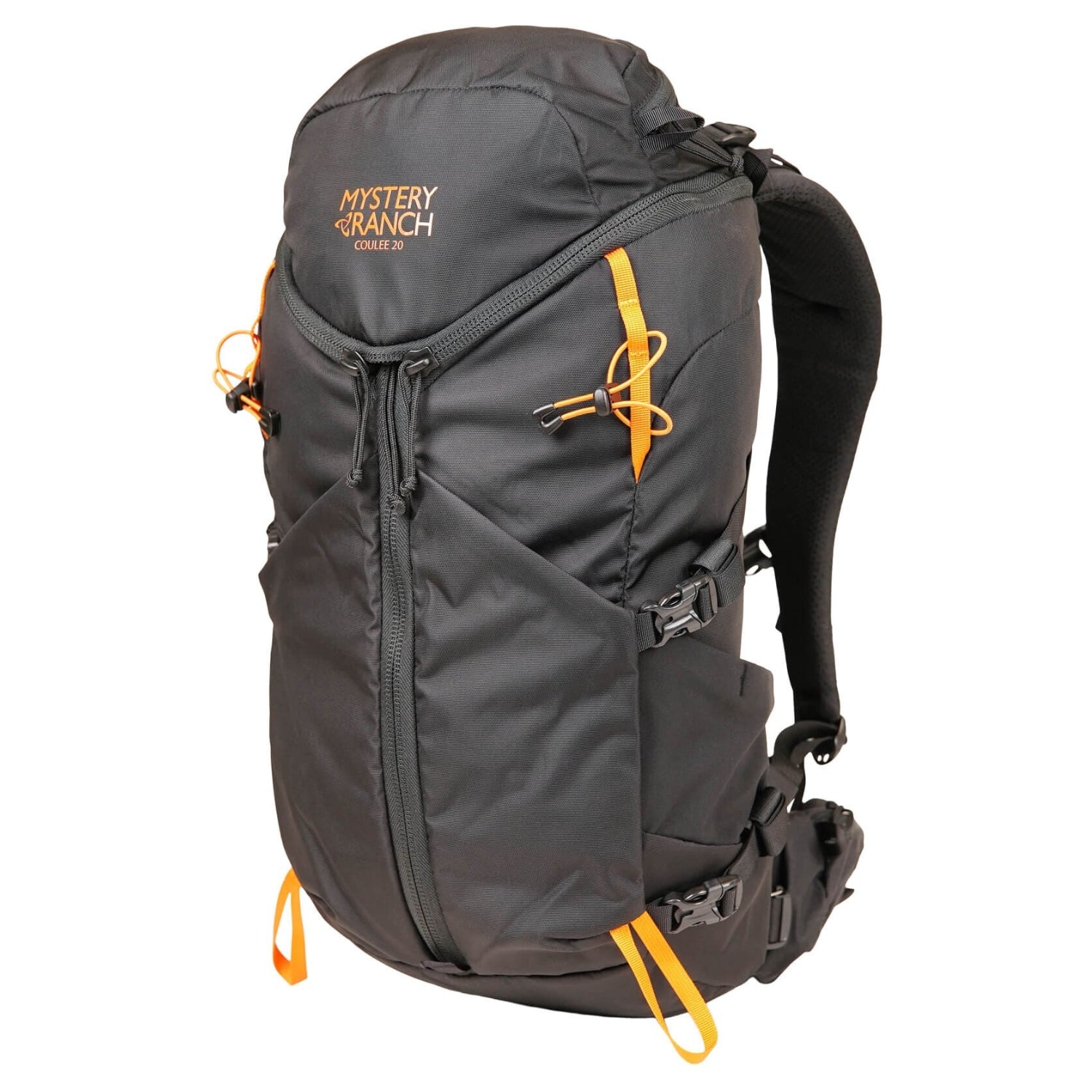 Mystery Ranch Coulee 20 Backpack – Black Flag Outfitters