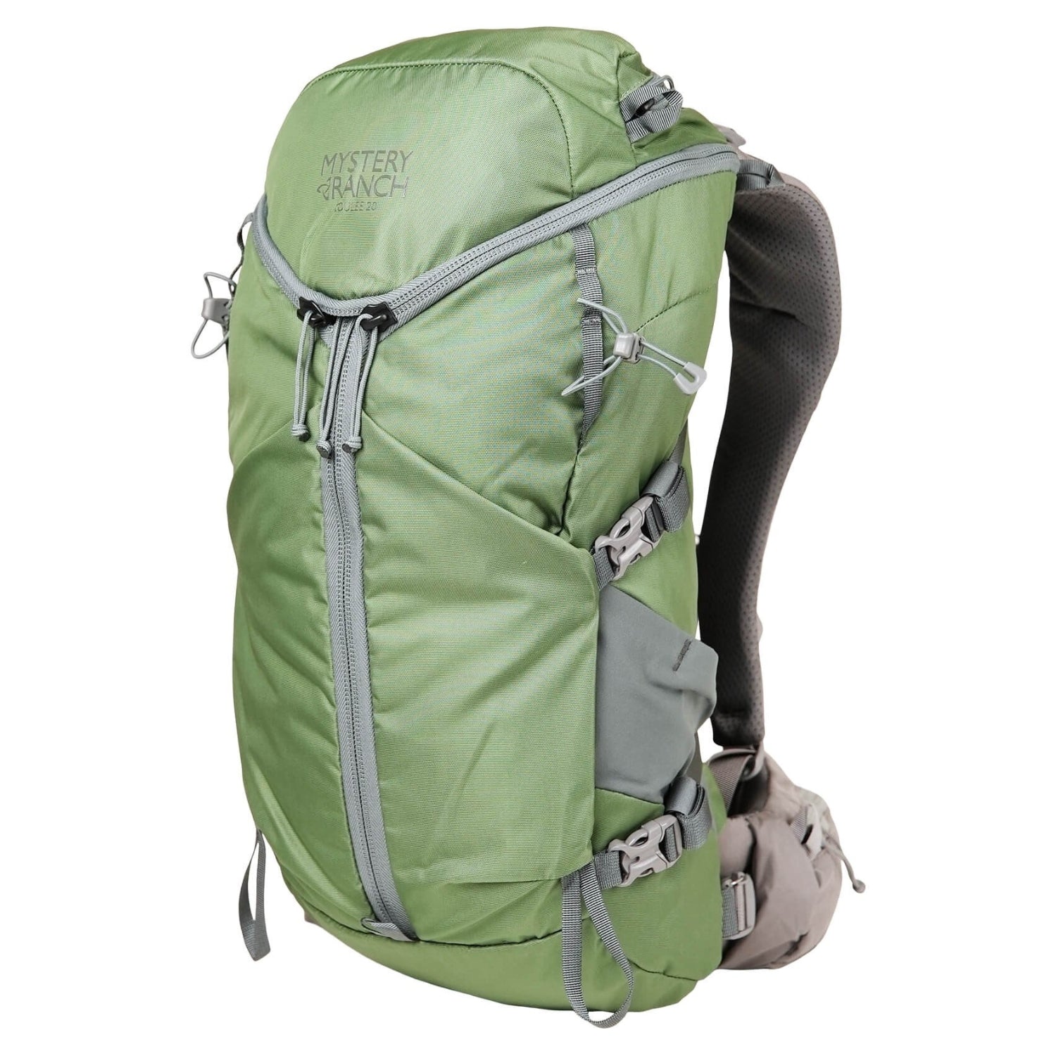Mystery Ranch Coulee 20 Backpack – Black Flag Outfitters