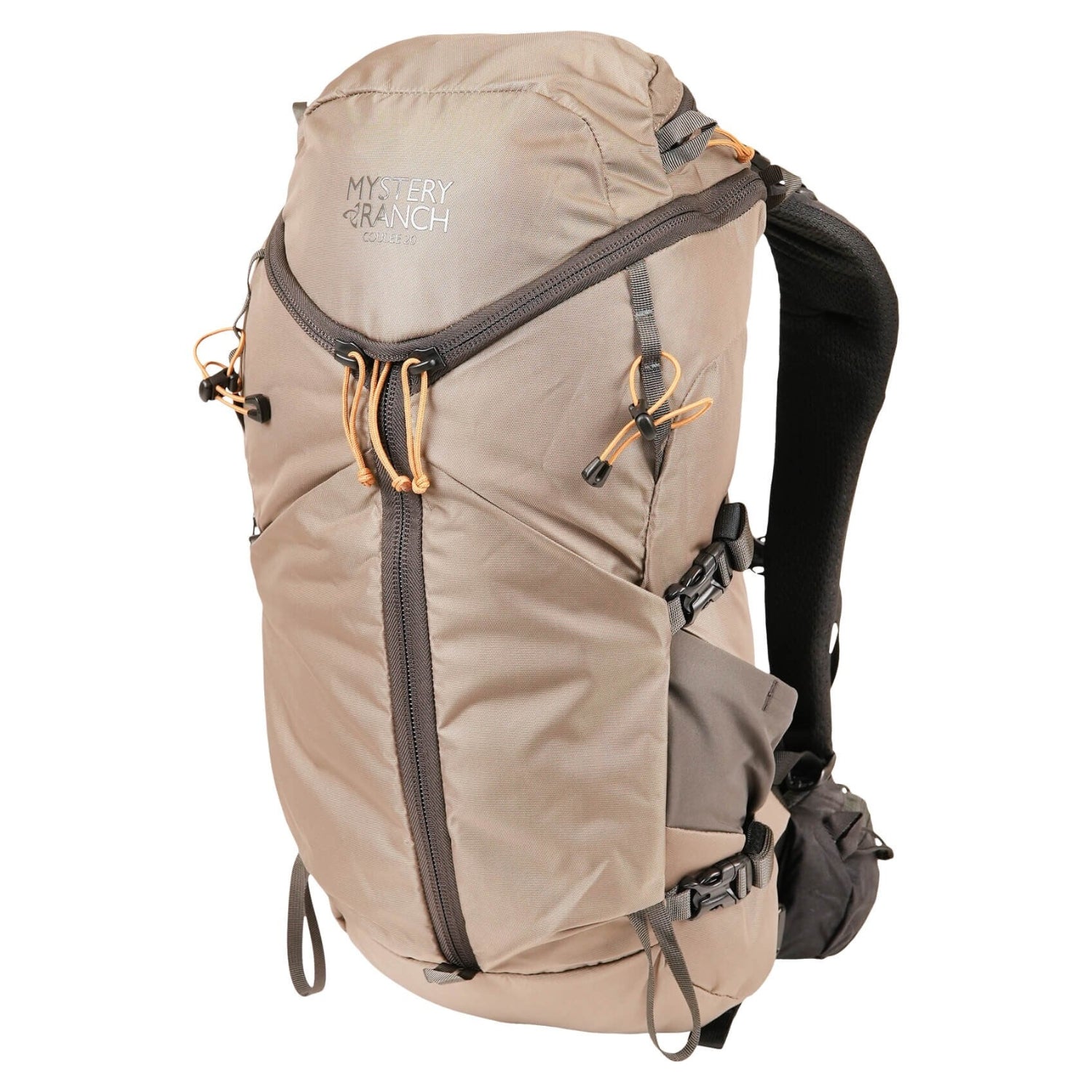 まーー　MYSTERY RANCH Coulee 20 リュック　美品 Mystery Ranch Coulee 20 Backpack – Black Flag Outfitters