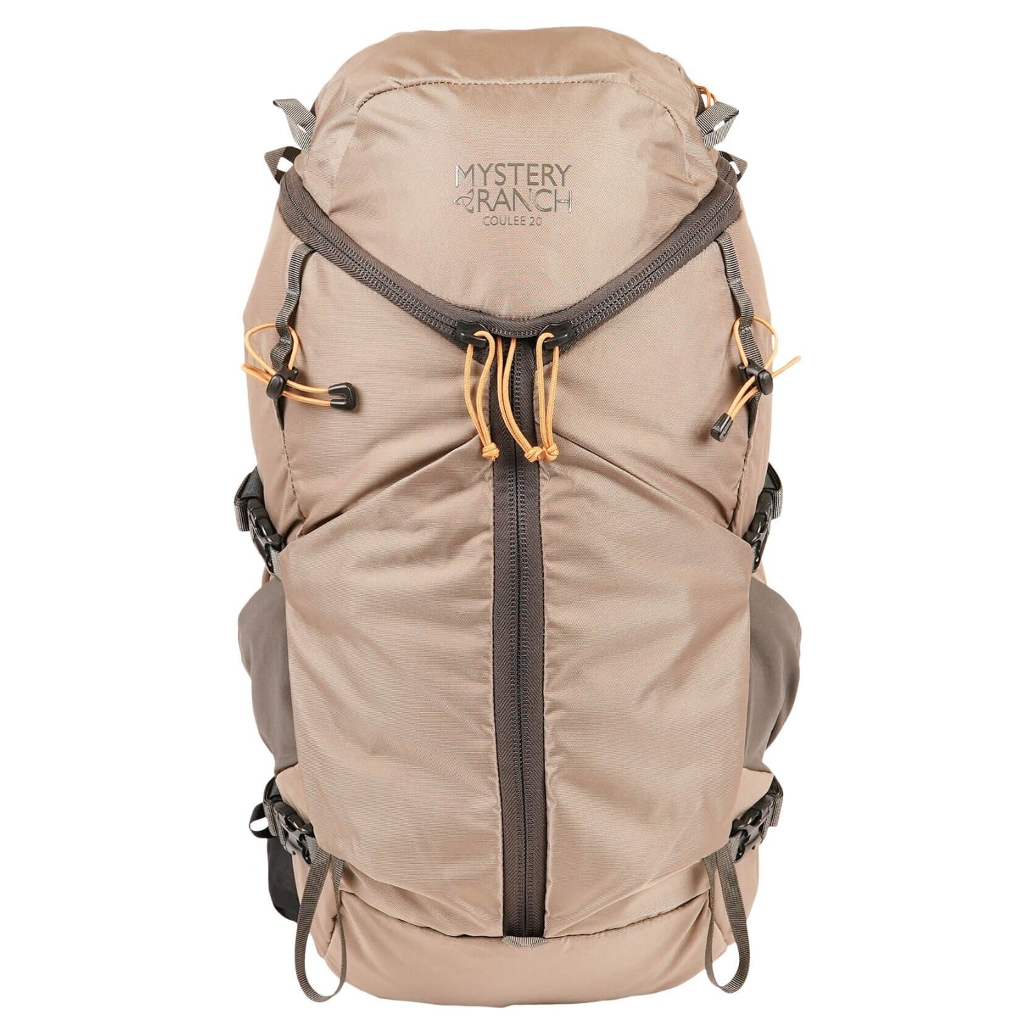 Mystery Ranch Coulee 20 Backpack – Black Flag Outfitters