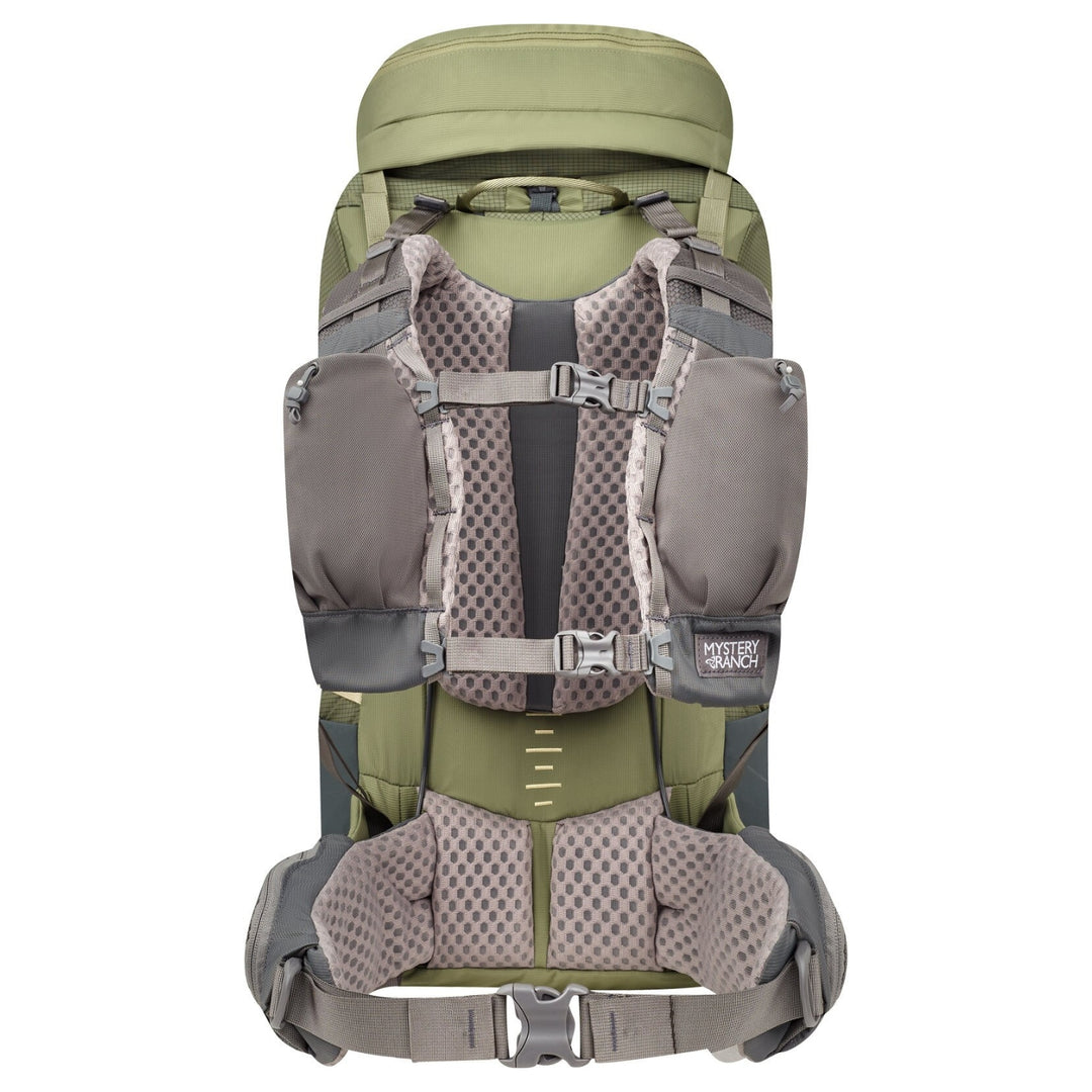 Mystery Ranch Women's Bridger 45 Backpack