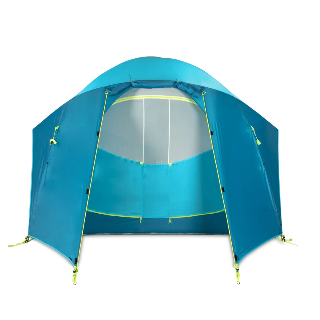 Nemo Equipment Aurora Highrise™ Camping Tent 4P