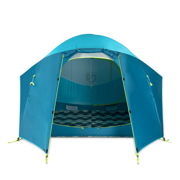 Nemo Equipment Aurora Highrise™ Camping Tent 4P
