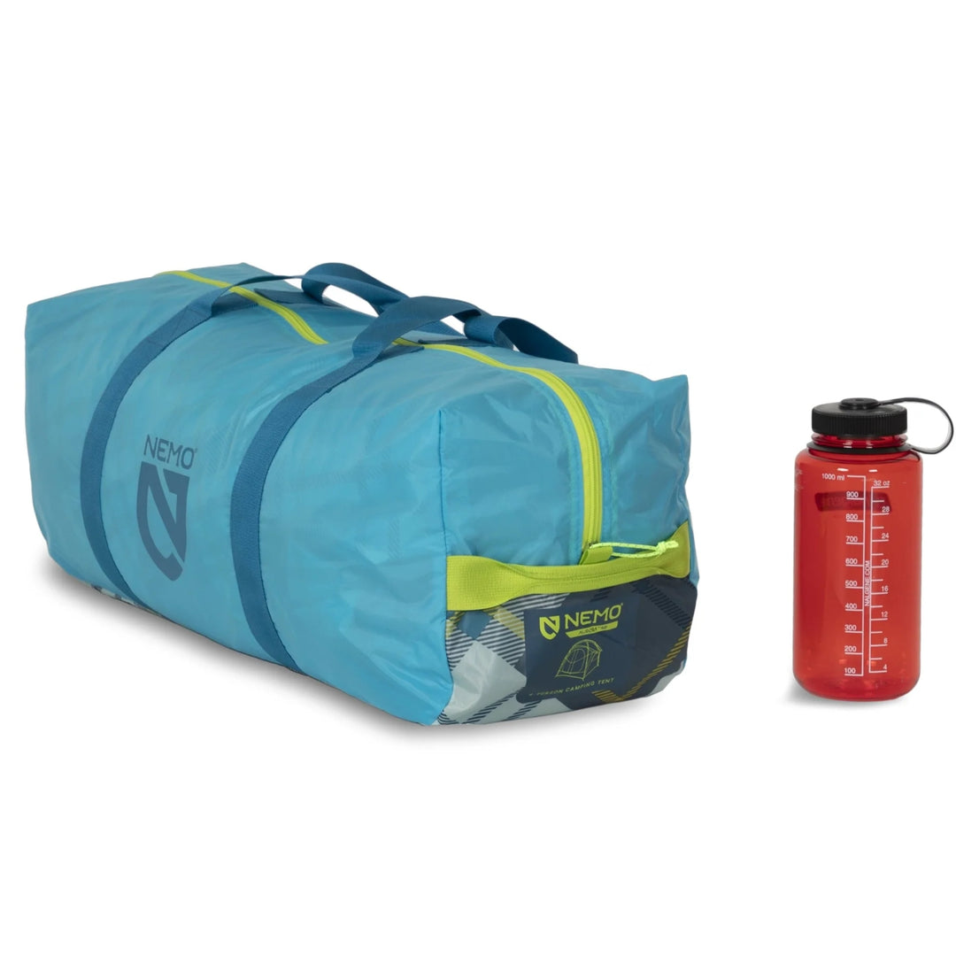 Nemo Equipment Aurora Highrise™ Camping Tent 4P