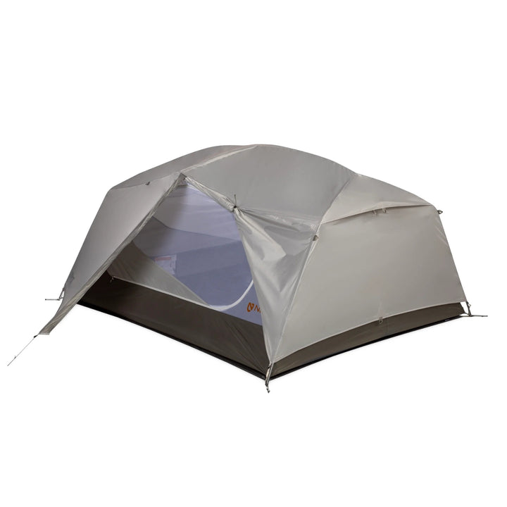 Nemo Equipment Aurora™ Backpacking Tent & Footprint 3 Person