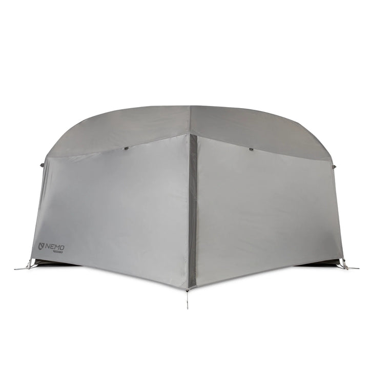 Nemo Equipment Aurora™ Backpacking Tent & Footprint 3 Person