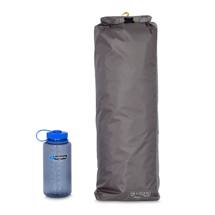 Nemo Equipment Aurora™ Backpacking Tent & Footprint 3 Person