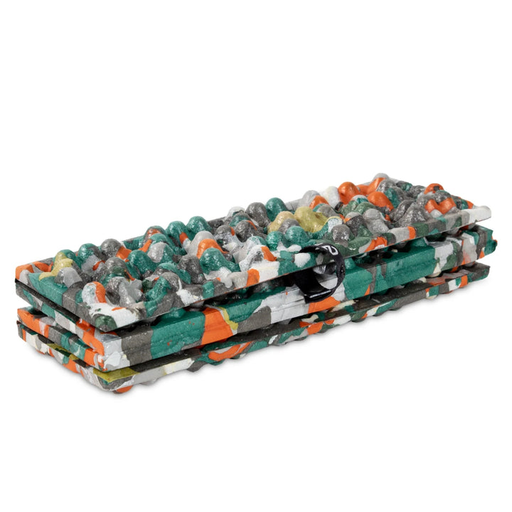 Nemo Equipment Chipper™ Reclaimed Foam Seat Pad