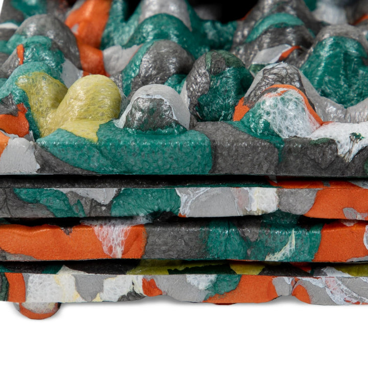 Nemo Equipment Chipper™ Reclaimed Foam Seat Pad