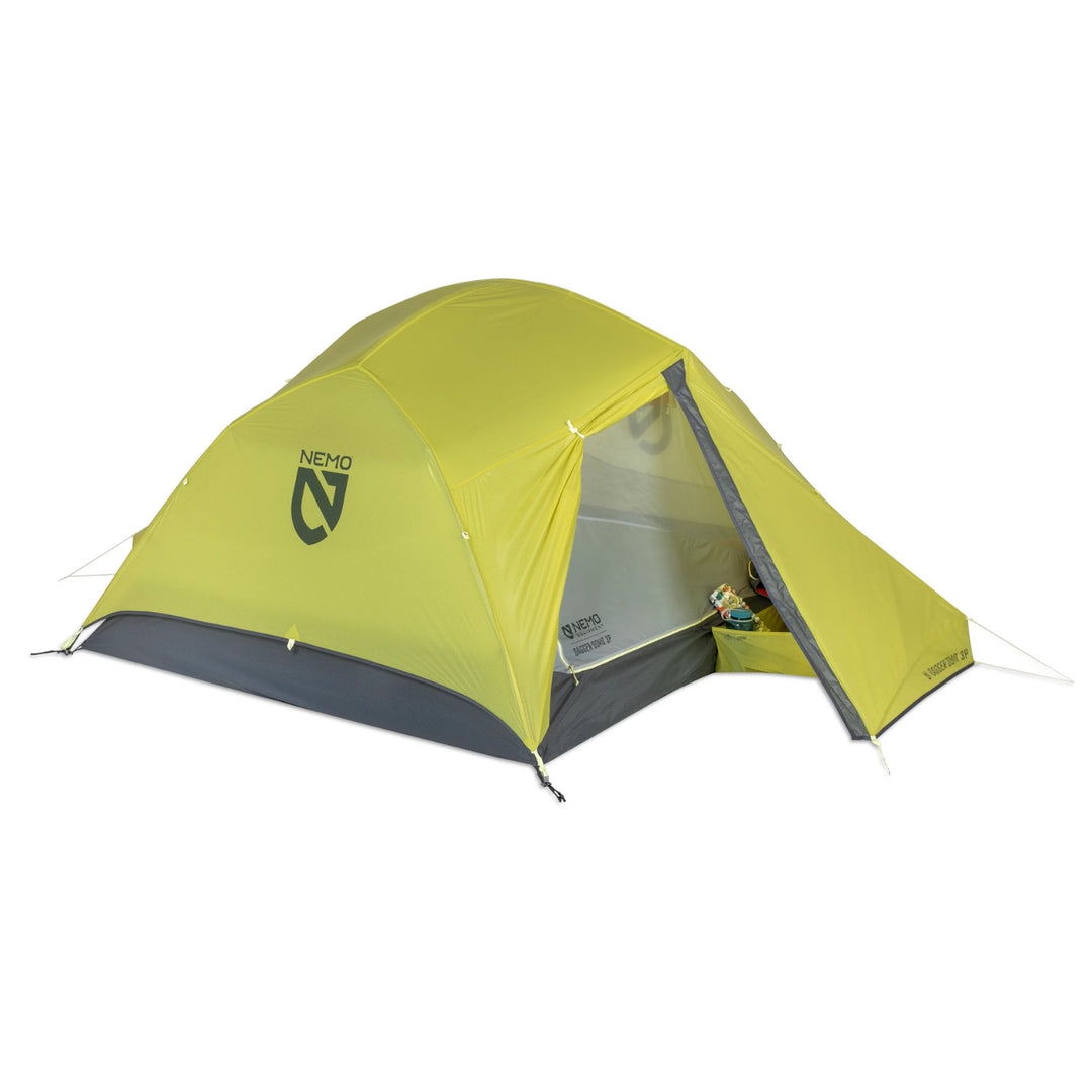 Nemo Equipment Dagger OSMO™ Lightweight Backpacking Tent