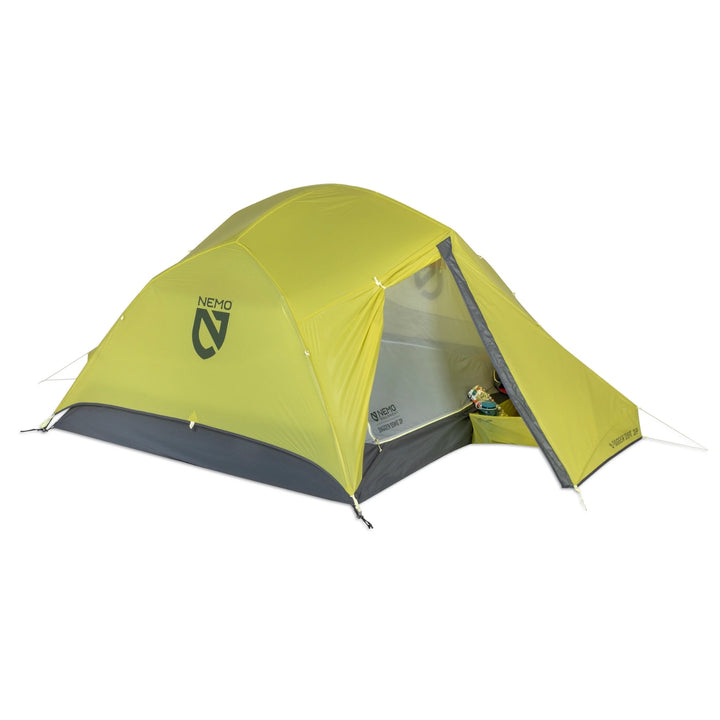 Nemo Equipment Dagger OSMO™ Lightweight Backpacking Tent