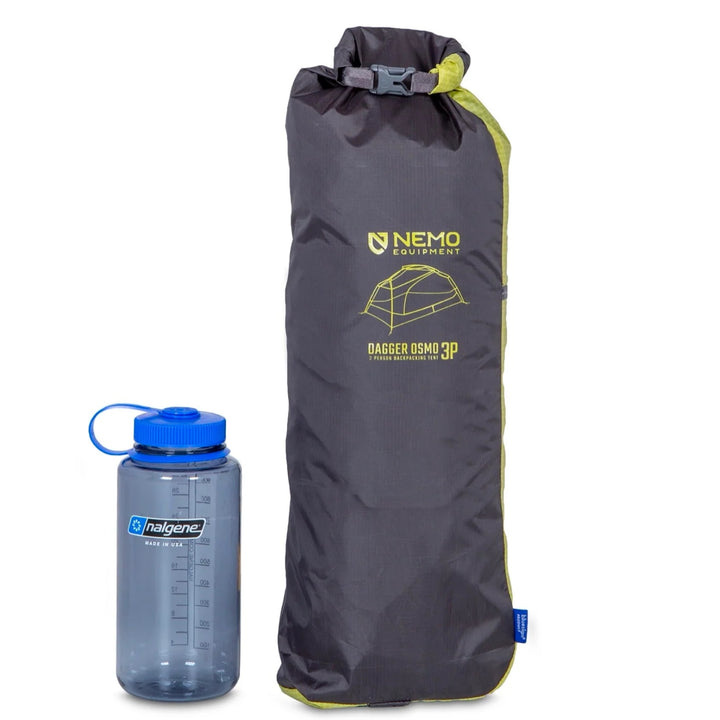 Nemo Equipment Dagger OSMO™ Lightweight Backpacking Tent