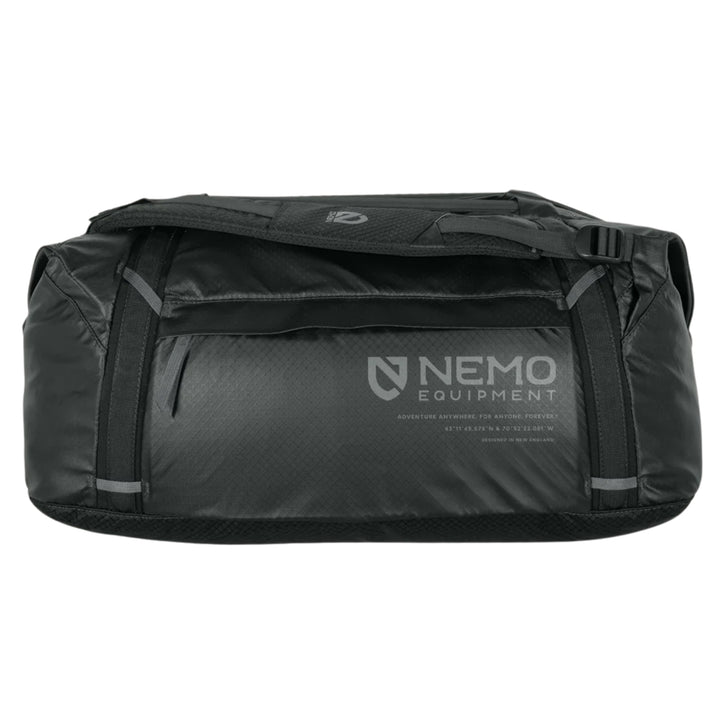 Nemo Equipment Double Haul™  55L Dual-Purpose Duffel & Tote
