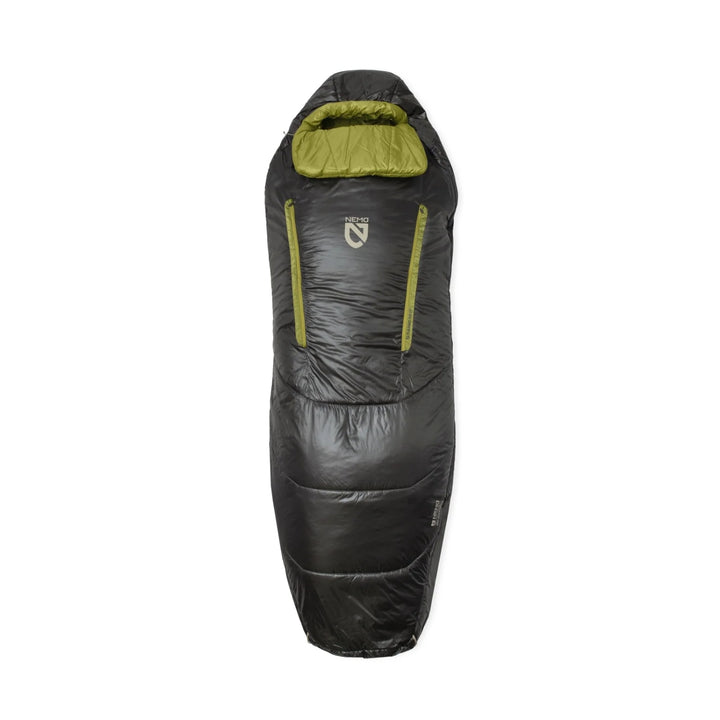Nemo Equipment Forte™ Men's Endless Promise® Synthetic Sleeping Bag 35 F