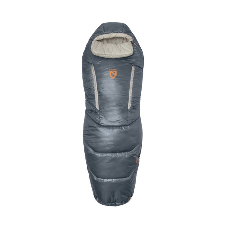 Nemo Equipment Forte™ Men's Endless Promise® Synthetic Sleeping Bag 20 F
