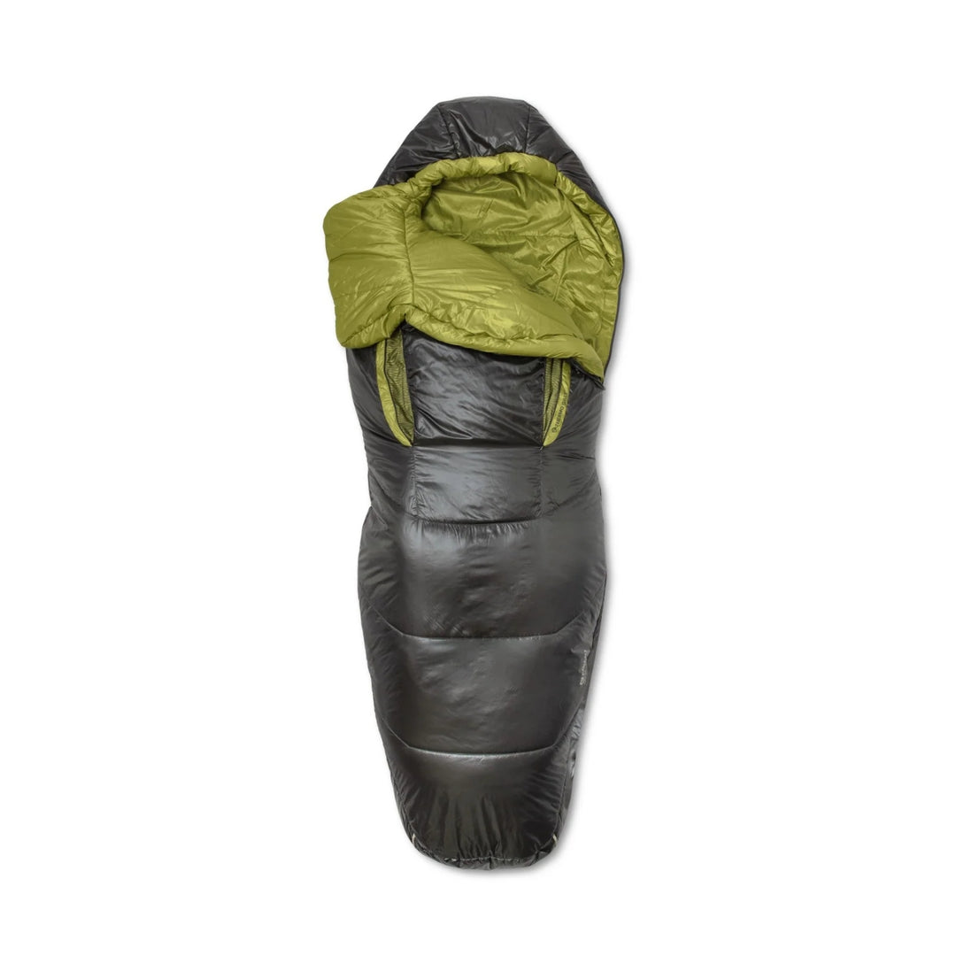 Nemo Equipment Forte™ Men's Endless Promise® Synthetic Sleeping Bag 35 F