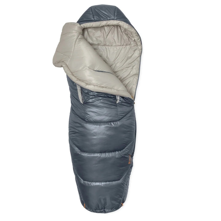 Nemo Equipment Forte™ Men's Endless Promise® Synthetic Sleeping Bag 20 F