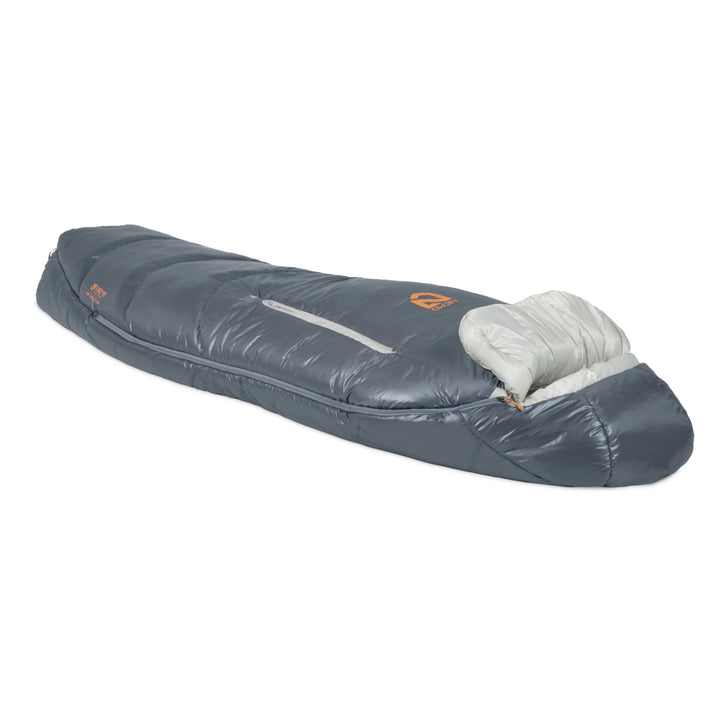 Nemo Equipment Forte™ Men's Endless Promise® Synthetic Sleeping Bag 20 F