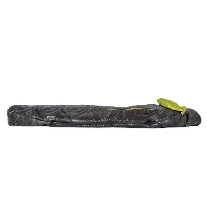 Nemo Equipment Forte™ Men's Endless Promise® Synthetic Sleeping Bag 35 F