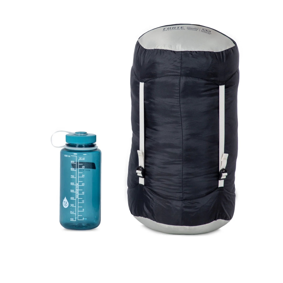 Nemo Equipment Forte™ Men's Endless Promise® Synthetic Sleeping Bag 20 F