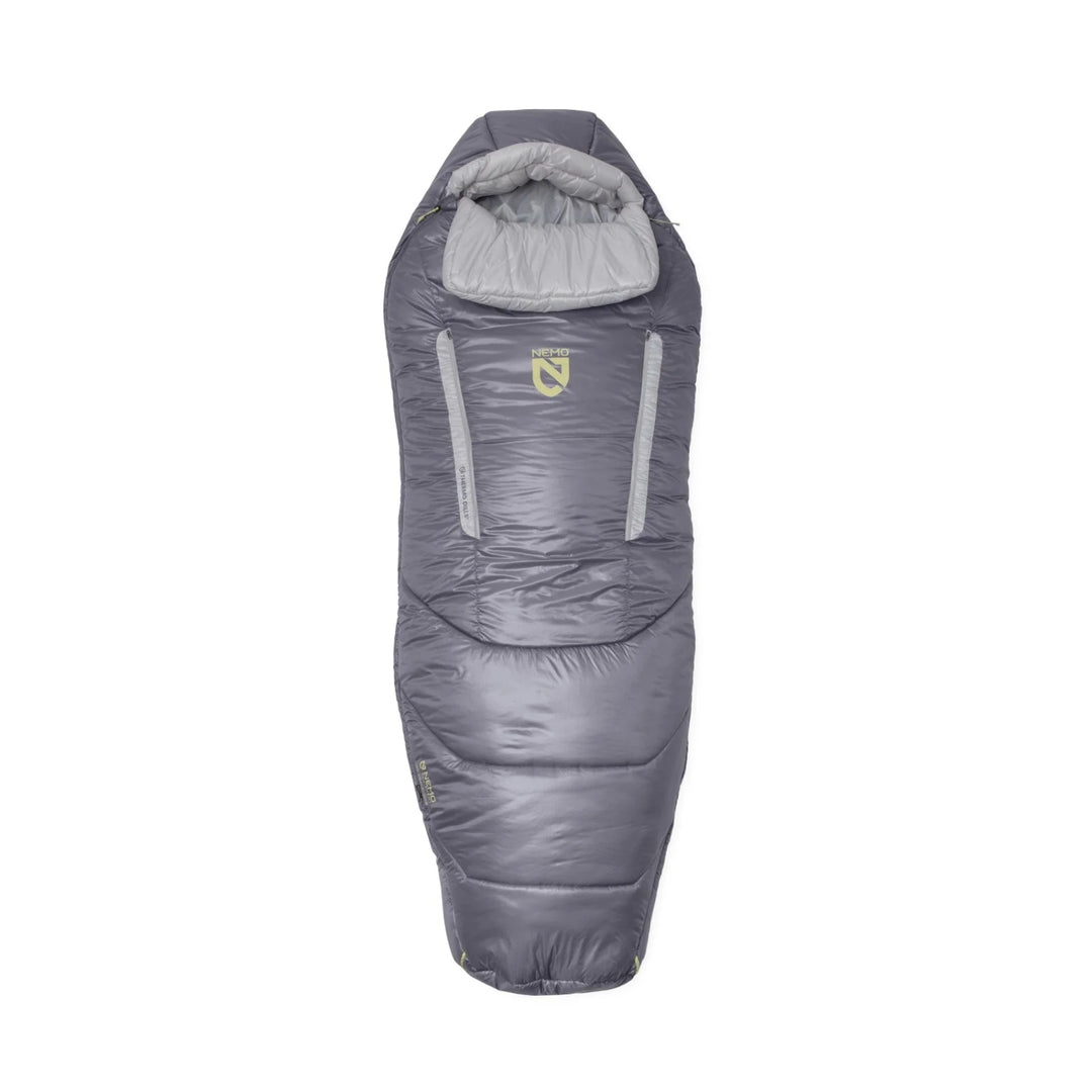 Nemo Equipment Forte™ Women's Endless Promise® Synthetic Sleeping Bag 20 F