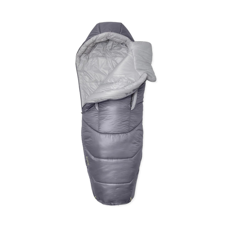 Nemo Equipment Forte™ Women's Endless Promise® Synthetic Sleeping Bag 20 F