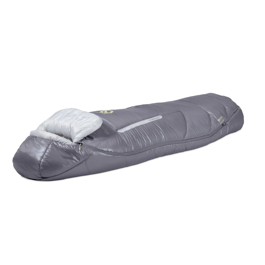 Nemo Equipment Forte™ Women's Endless Promise® Synthetic Sleeping Bag 20 F