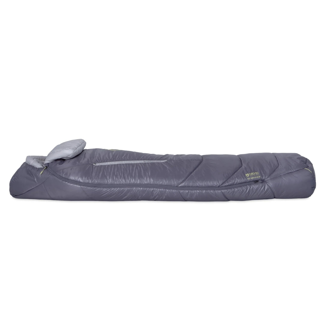 Nemo Equipment Forte™ Women's Endless Promise® Synthetic Sleeping Bag 20 F