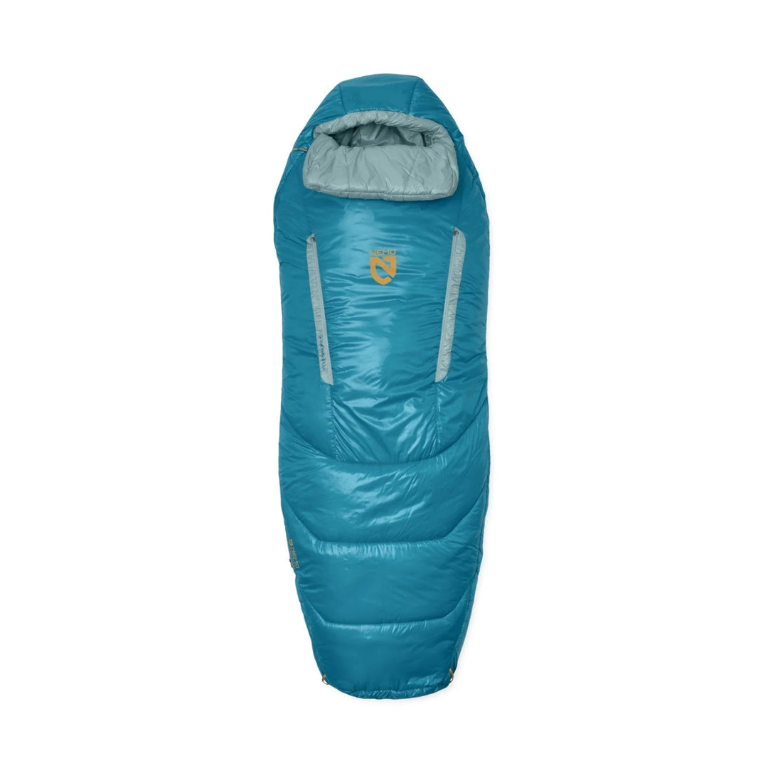 Nemo Equipment Forte™ Women's Endless Promise® Synthetic Sleeping Bag 35 F