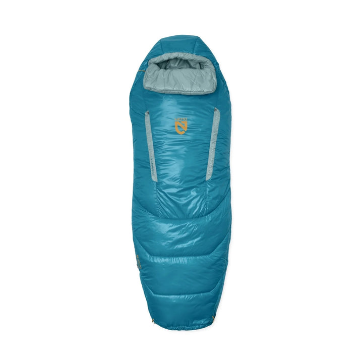 Nemo Equipment Forte™ Women's Endless Promise® Synthetic Sleeping Bag 35 F