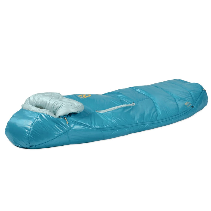 Nemo Equipment Forte™ Women's Endless Promise® Synthetic Sleeping Bag 35 F