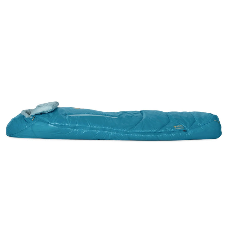 Nemo Equipment Forte™ Women's Endless Promise® Synthetic Sleeping Bag 35 F