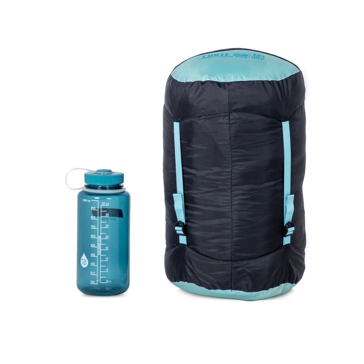 Nemo Equipment Forte™ Women's Endless Promise® Synthetic Sleeping Bag 35 F