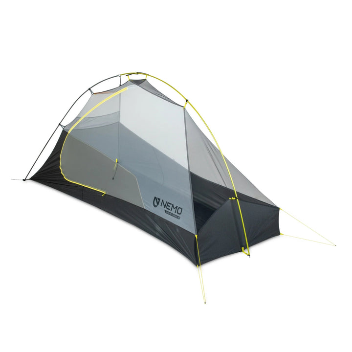 Nemo Equipment Hornet OSMO™ Ultralight Backpacking Tent