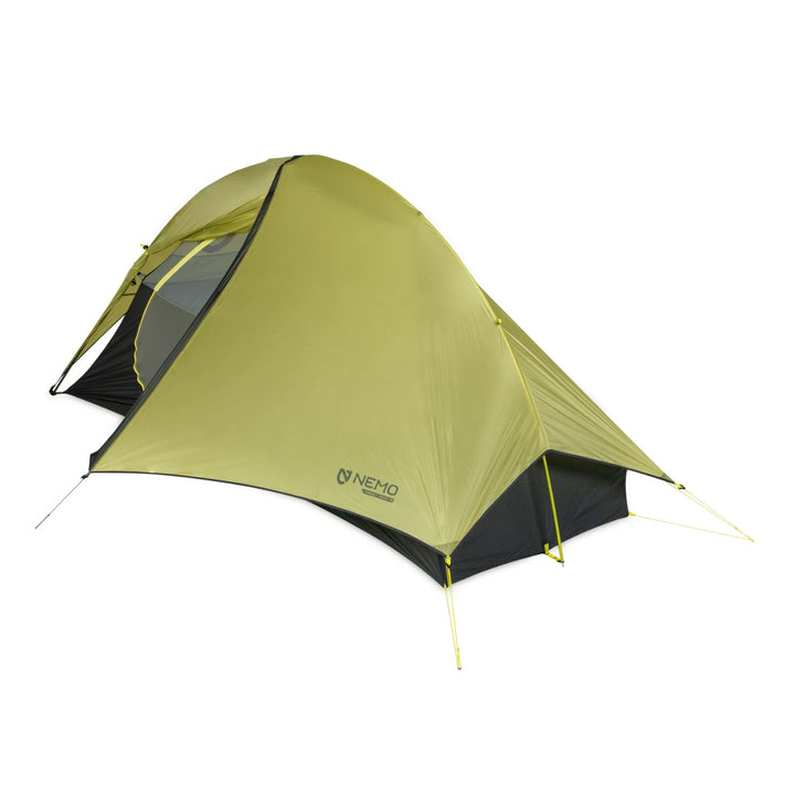 Nemo Equipment Hornet OSMO™ Ultralight Backpacking Tent