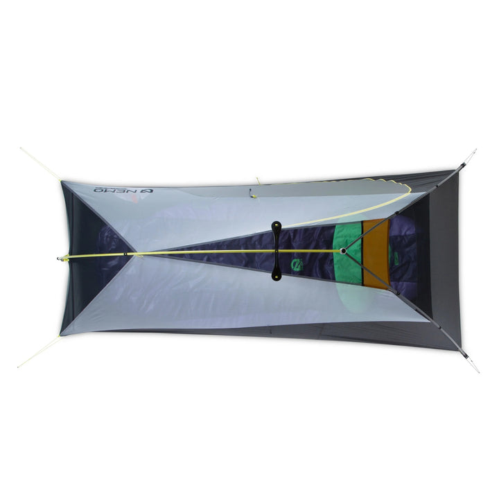 Nemo Equipment Hornet OSMO™ Ultralight Backpacking Tent