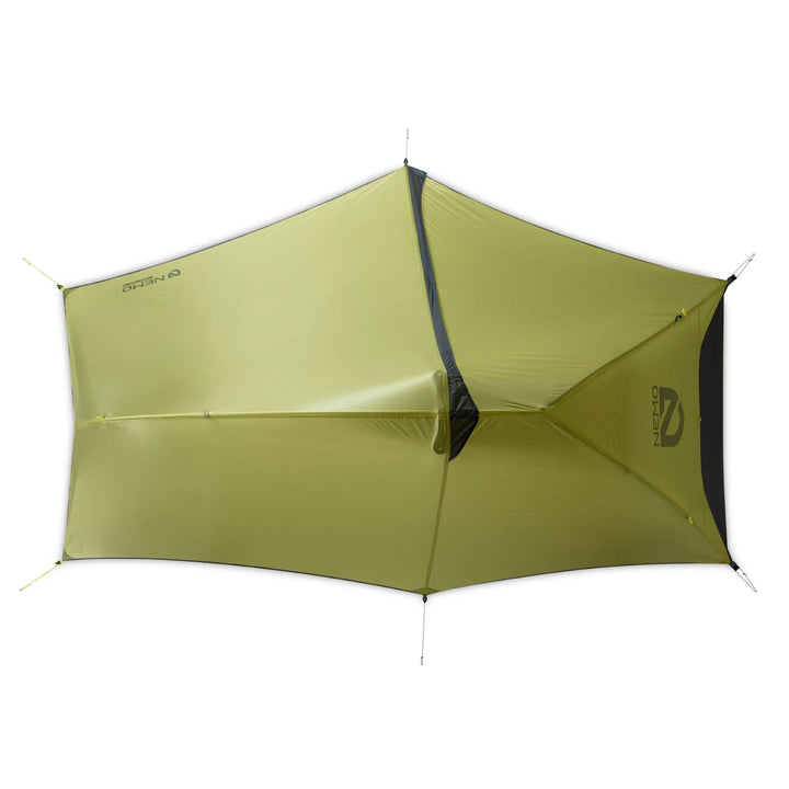 Nemo Equipment Hornet OSMO™ Ultralight Backpacking Tent