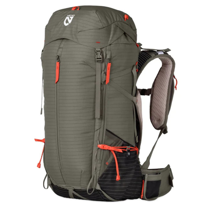 Nemo Equipment Men's Persist™ 45L Endless Promise® All-Adventure Backpack