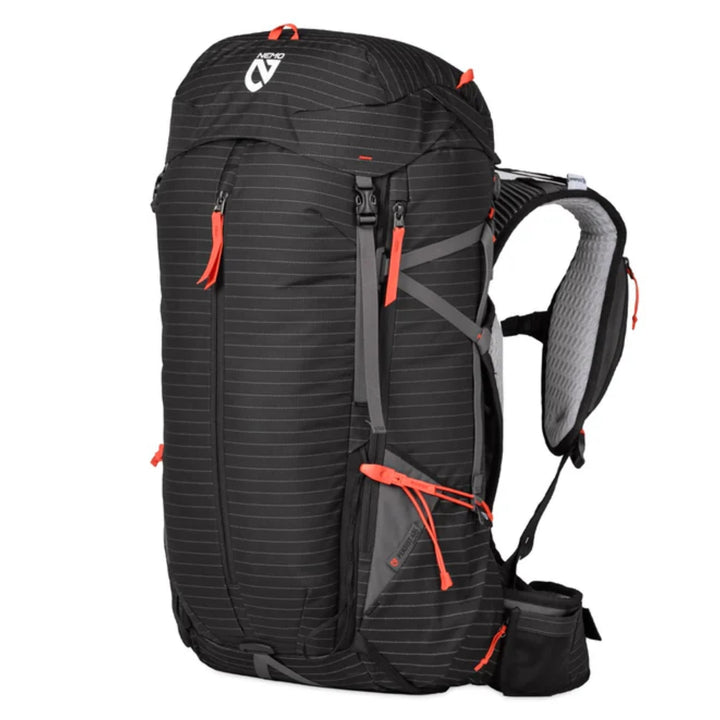 Nemo Equipment Men's Persist™ 45L Endless Promise® All-Adventure Backpack